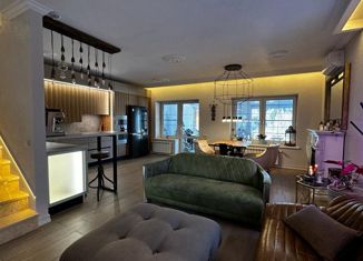 Продаю таунхаус, 150 м2, ДНП Зелёная Усадьба, Новая улица, 9