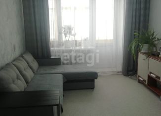 Продам 2-комнатную квартиру, 46.8 м2, село Туринская Слобода, Садовая улица, 24