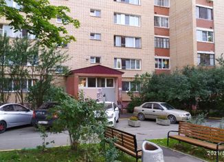 Продажа 2-комнатной квартиры, 52 м2, поселок Назарьево, посёлок Назарьево, 23