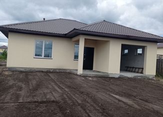 Дом на продажу, 128 м2, Курган, жилой район Заозёрный, улица Содружества