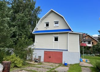 Продаю дом, 190 м2, дачное некоммерческое товарищество Поляна-2, 4-я Серебряная улица