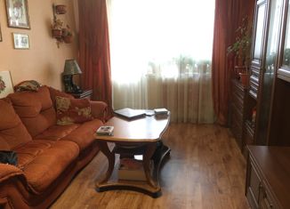 Продам пятикомнатную квартиру, 98.8 м2, Рязань, улица Новосёлов, 40к1, район Песочня