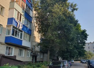 Продажа 3-комнатной квартиры, 58 м2, Елец, улица Пушкина, 11