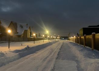 Продажа земельного участка, 12.8 сот., деревня Малое Саврасово