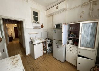 Продажа 2-комнатной квартиры, 60.2 м2, рабочий поселок Первомайский, Октябрьская улица, 15/8