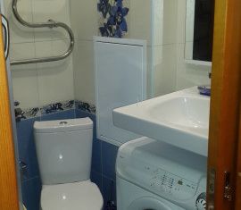 Продажа дома, 58 м2, поселок городского типа Емельяново, Электрический переулок