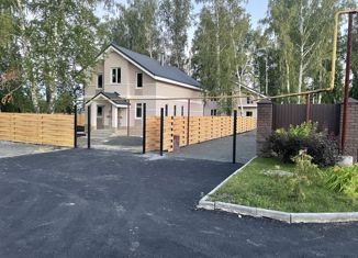 Дом на продажу, 171 м2, поселок Северный, Дачный переулок, 12