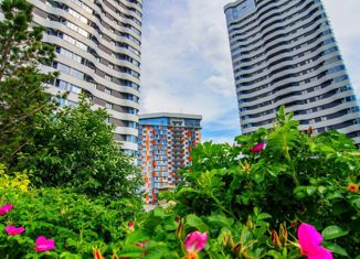 Продам 3-ком. квартиру, 79 м2, Новосибирск, ЖК Оазис