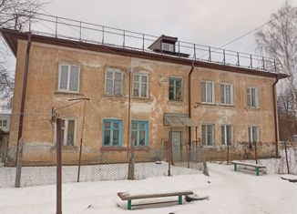 Продается двухкомнатная квартира, 47.7 м2, село Талашкино, улица Ленина, 23