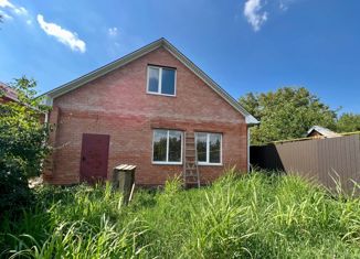 Дом на продажу, 112 м2, станица Старая Станица, улица Сибиркина, 15