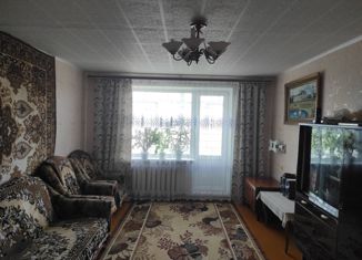 Продаю 2-ком. квартиру, 54.4 м2, деревня Дубрава, Садовая улица, 28