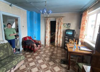 Продажа дома, 53 м2, деревня Крутая, Грозненский переулок, 2