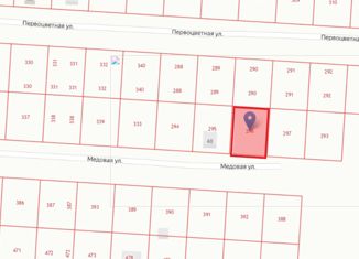 Продажа земельного участка, 8 сот., Воткинск