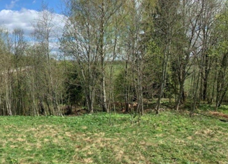 Продажа земельного участка, 12.5 сот., посёлок Октябрьский, Набережная улица, 18