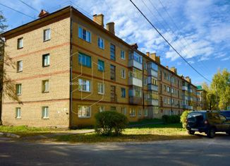 Продажа 1-комнатной квартиры, 30.9 м2, Рузаевка, улица Байкузова, 140