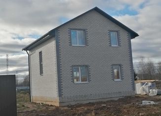 Продается дом, 120 м2, деревня Хохлово