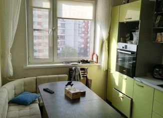 2-комнатная квартира на продажу, 54.2 м2, Москва, Новокосинская улица, 14к1, метро Новокосино