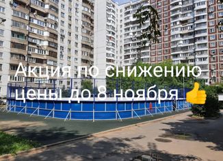 Продается квартира студия, 23.8 м2, Москва, Базовская улица, 10, Базовская улица
