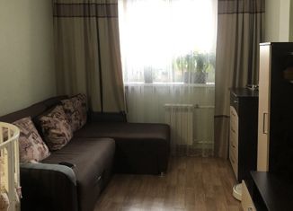Продаю 1-ком. квартиру, 33.7 м2, Красноярск, улица Калинина, 179, ЖК Глобус
