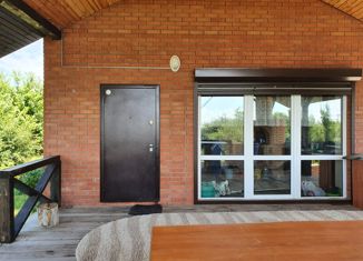 Продажа дома, 52 м2, село Малая Рязань, Большая улица, 41Б