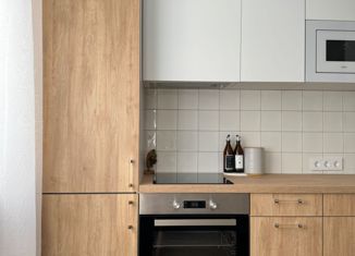 Продается однокомнатная квартира, 36 м2, Москва, улица Дмитрия Ульянова, 28к2, улица Дмитрия Ульянова