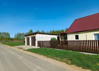 Продам дом, 198 м2, деревня Юрьевское (Архангельское сельское поселение), Новая улица, 8