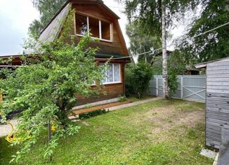 Продаю дом, 60 м2, СНТ Дорожник, Сосновая улица, 100