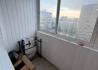 Продается двухкомнатная квартира, 42 м2, Москва, Элеваторная улица, 14, район Бирюлёво Восточное