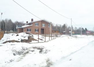 Продам дом, 237 м2, деревня Уржумка, Полевая улица