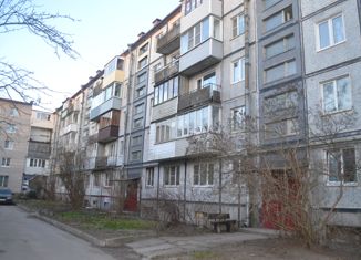 Продажа двухкомнатной квартиры, 44.6 м2, посёлок городского типа имени Морозова, Северная улица, 1к3