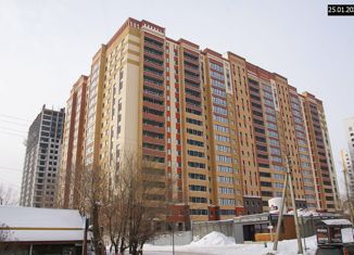 Продается 2-ком. квартира, 59 м2, Барнаул, переулок Ядринцева, 95, ЖК Димитровские Горки-2