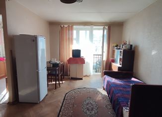 Продается однокомнатная квартира, 31.3 м2, Москва, Балаклавский проспект, 4к1