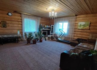 Продается дом, 102 м2, село Кузяново, Советская улица