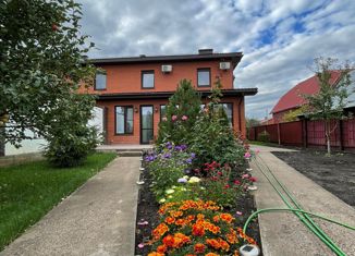 Таунхаус на продажу, 172.2 м2, село Зубово, Центральная улица, 90