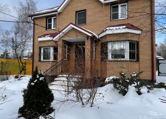 Продается дом, 110 м2, Ногинск, Фонтанная площадь