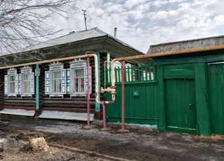 Дом на продажу, 92.7 м2, Шадринск, улица Пугачёва
