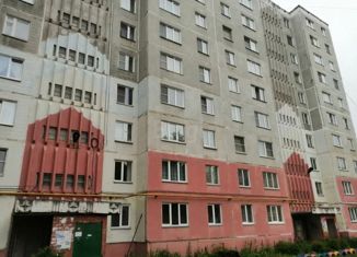Продается 1-комнатная квартира, 34 м2, Челябинская область, улица Румянцева, 21