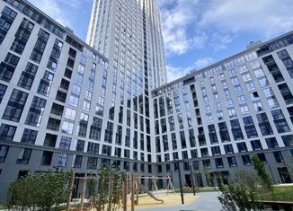 Продажа двухкомнатной квартиры, 54 м2, Москва, улица Годовикова, 11к2, метро Алексеевская