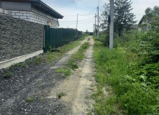 Продаю участок, 10 сот., СНТ Серебрянка