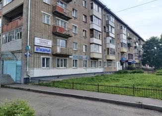 Продажа трехкомнатной квартиры, 56 м2, Александров, улица Ленина, 32
