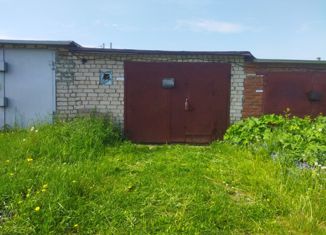 Продажа гаража, 24 м2, Нытва, проспект Ленина