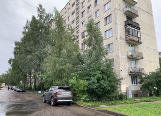 Продается 2-комнатная квартира, 45.9 м2, Санкт-Петербург, улица Металлургов, 6