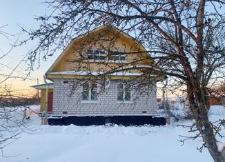 Дом на продажу, 116 м2, деревня Мануйлово, деревня Мануйлово, 5