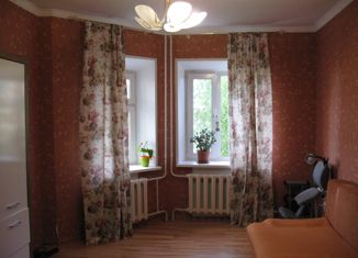 Продается 2-комнатная квартира, 54.4 м2, поселок городского типа Пангоды, улица Мира, 5