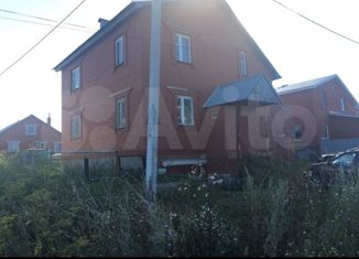 Продаю дом, 301.4 м2, посёлок городского типа Нижняя Мактама, Цветочная улица, 3Б