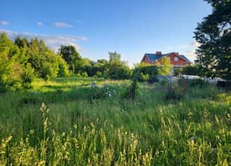 Земельный участок на продажу, 29 сот., село Богородское, Центральная улица, 44В