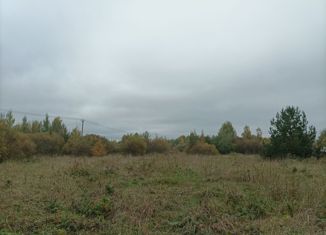 Продается земельный участок, 10 сот., городской посёлок Ульяновка, Вокзальная улица