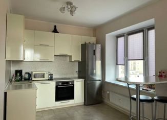 Продается 2-комнатная квартира, 43 м2, Люберцы, Некрасовский проезд, 6