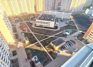 Продается 1-комнатная квартира, 37.7 м2, Москва, Рождественская улица, 14, метро Некрасовка