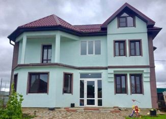 Продаю дом, 161 м2, село Троицкая Слобода, улица Сергеева